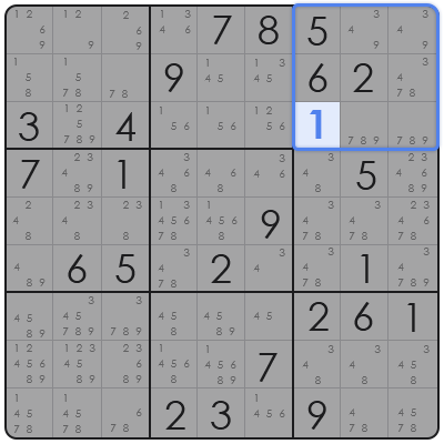 usa today sudoku puzzle