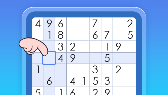sudoku puzzle with answers