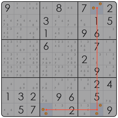 magic squares sudoku